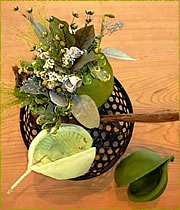 寄せ植え